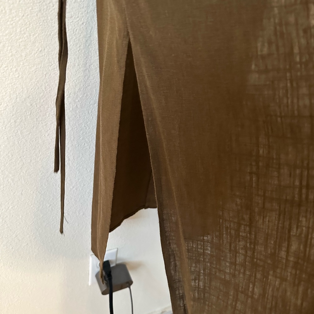 Elegant Summer and fall vest-40,50’s style